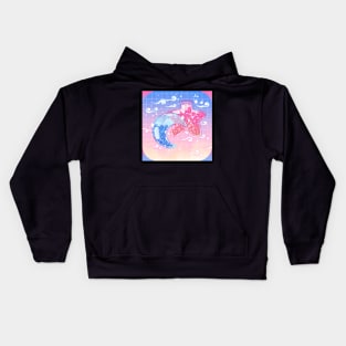 Cosmic Candies Kids Hoodie